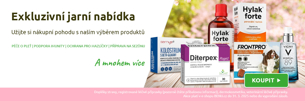 Exkluzivní nabídka