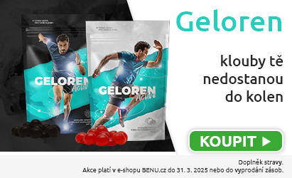 Geloren (mini)