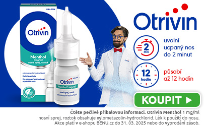 Otrivin (mini)
