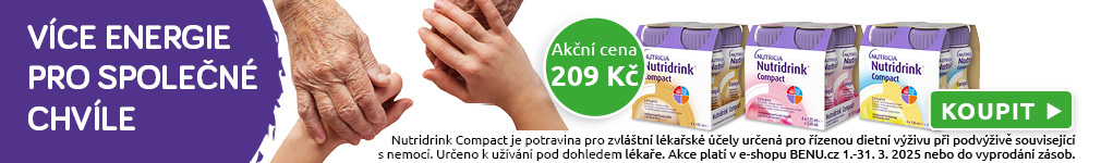 Nutridrink sleva (kategorie)