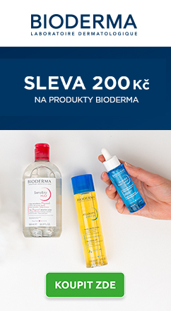 Bioderma (výpis - 2.varianta)