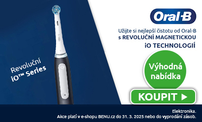 Oral B (mini)