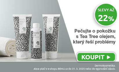 Australian body care (mini)