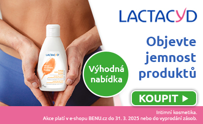 Lactacyd (mini)