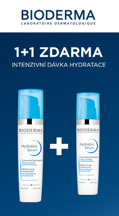 Bioderma (vypis)