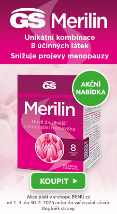 merilin (vypis)