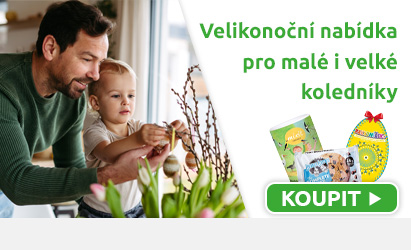 Velikonoce (mini)