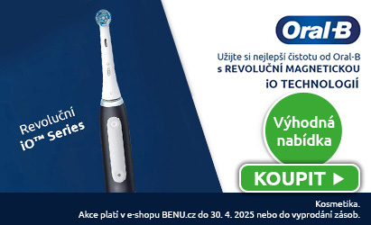 Oral B (mini)