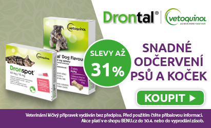 Drontal (mini)