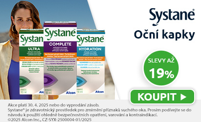Systane (mini)