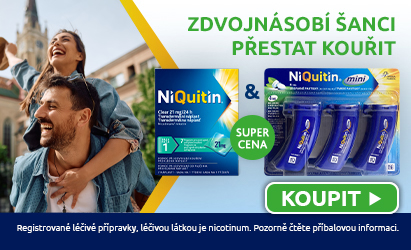 NiQuitin (mini)