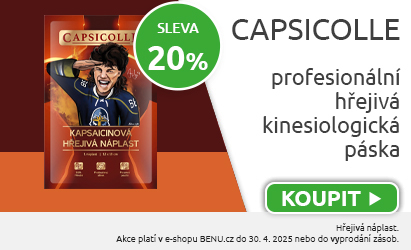 Capsicolle (mini)