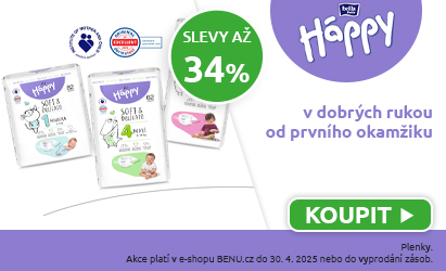 Happy (mini)