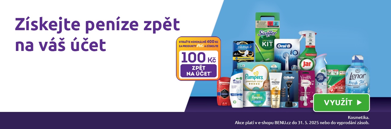 Cashback - získejte peníze zpět