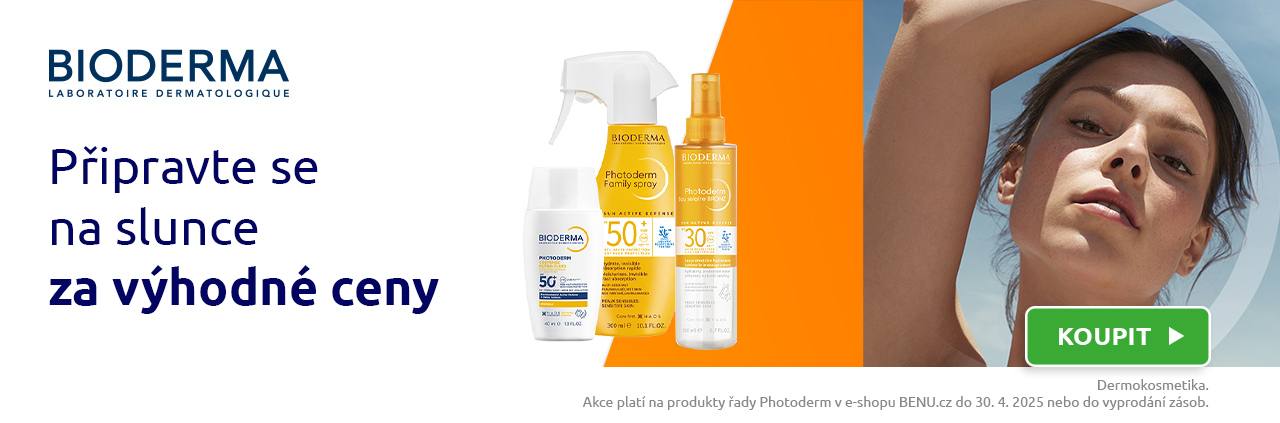 Bioderma photoderm za super ceny
