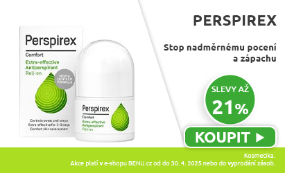 perspirex (mini)