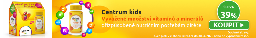 Centrum kids (kategorie)