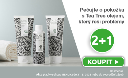 Australian body care (mini)