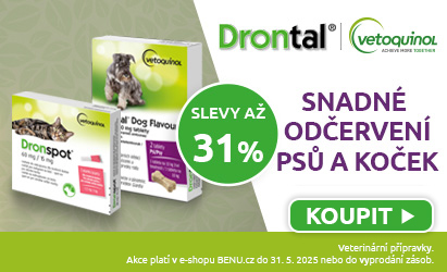 Drontal (mini)