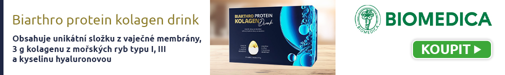 Biomedica Biarthro (kategorie)