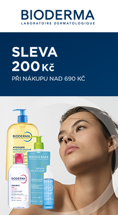 Bioderma (vypis)