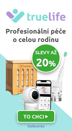 Truelife (vypis elektronika)