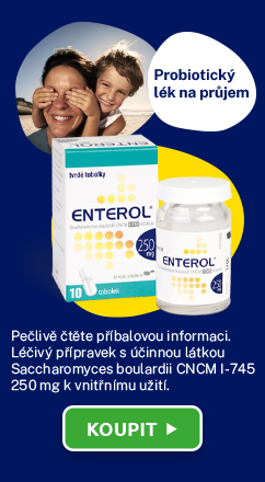 Enterol (vypis)