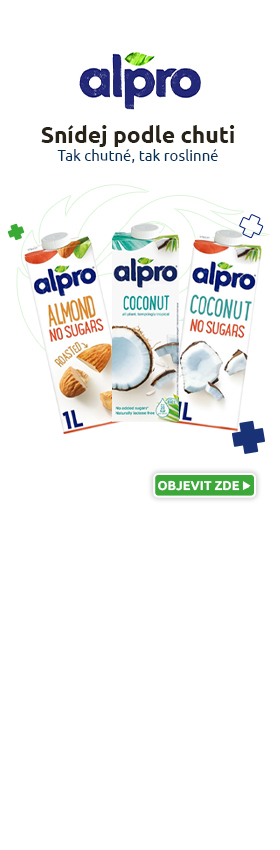 Alpro (partner)
