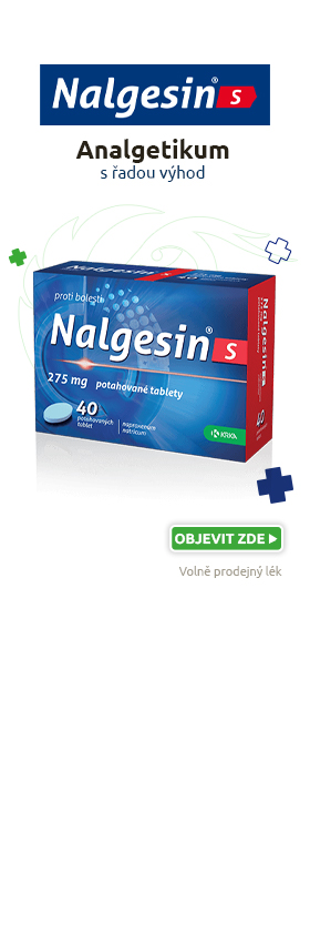 Nalgesin (partner)