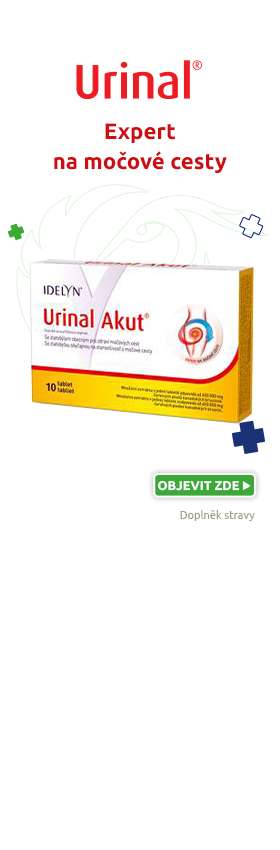 Urinal (partner KT)