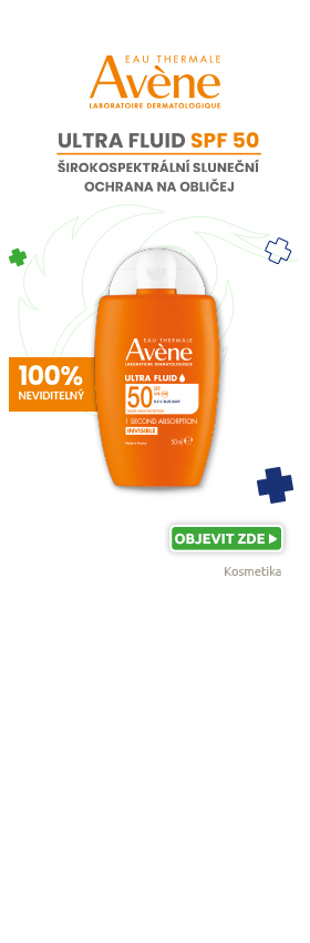 Avene (partner KT)