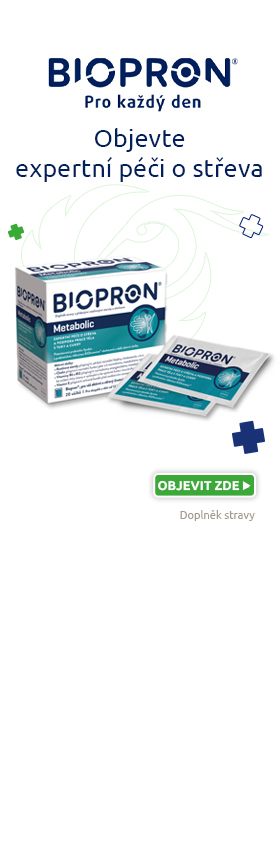 Biopron (partner KT)