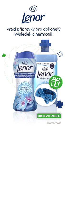 Lenor (partner KT)
