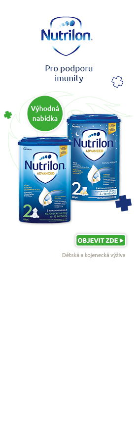 Nutrilon (HP partner)