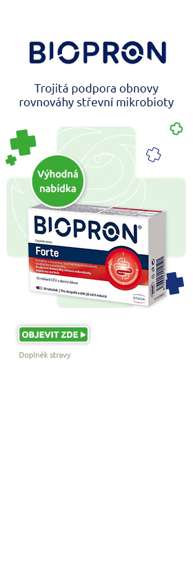 Biopron (partner KT)