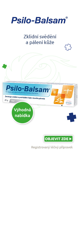 Psilo - Balsam (partner KT)