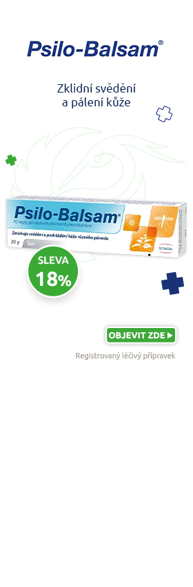 Psilo - Balsam (partner KT)