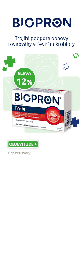 Biopron (partner KT)