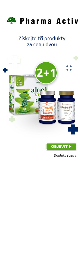 Pharma activ (partner KT)