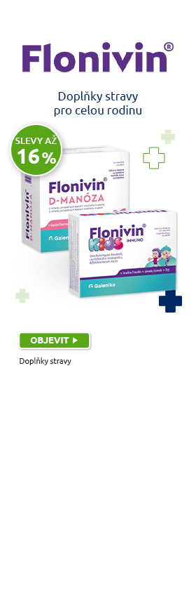 Flonivin (partner KT)