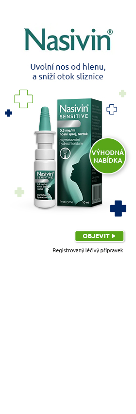 nasivin procter and gamble (partner KT)