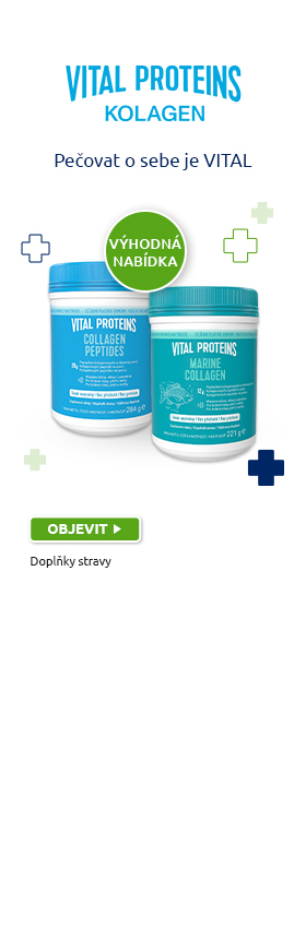 vital proteins mucos (partner KT)