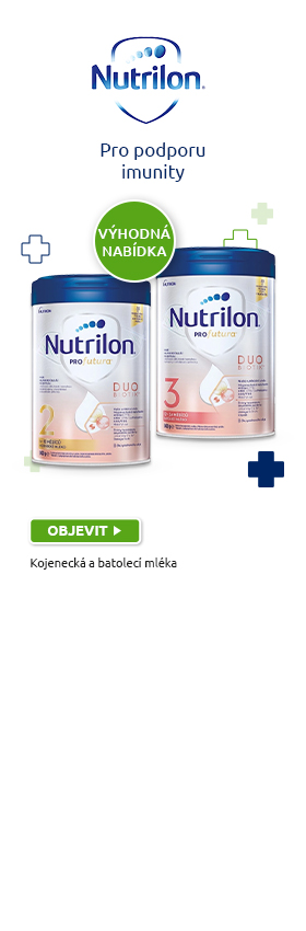 nutrilon danone (partner KT)