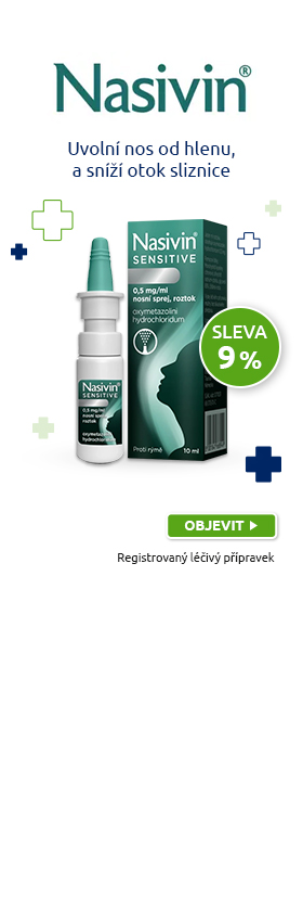 nasivin procter and gamble (partner KT)