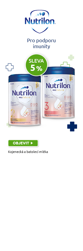 nutrilon danone (partner KT)