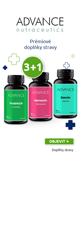 ashwaganda advance (partner KT)