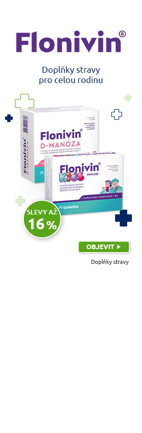 Flonivin (partner KT)