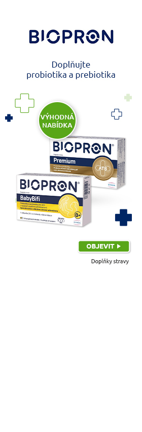 Biopron (partner KT)
