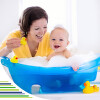 Kdy a jak často koupat miminko – tipy a nejčastější chyby