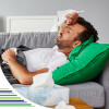 Chřipka – příznaky, jak dlouho trvá a jak se chránit